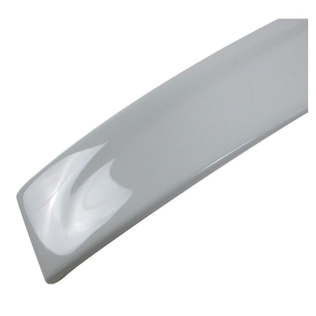 Pour 2011-2016 528i Sedan 5-Series 3D Style Toit Spoiler peint 300 Blanc III