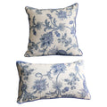 Coussin chinois pour oreillers de canapé