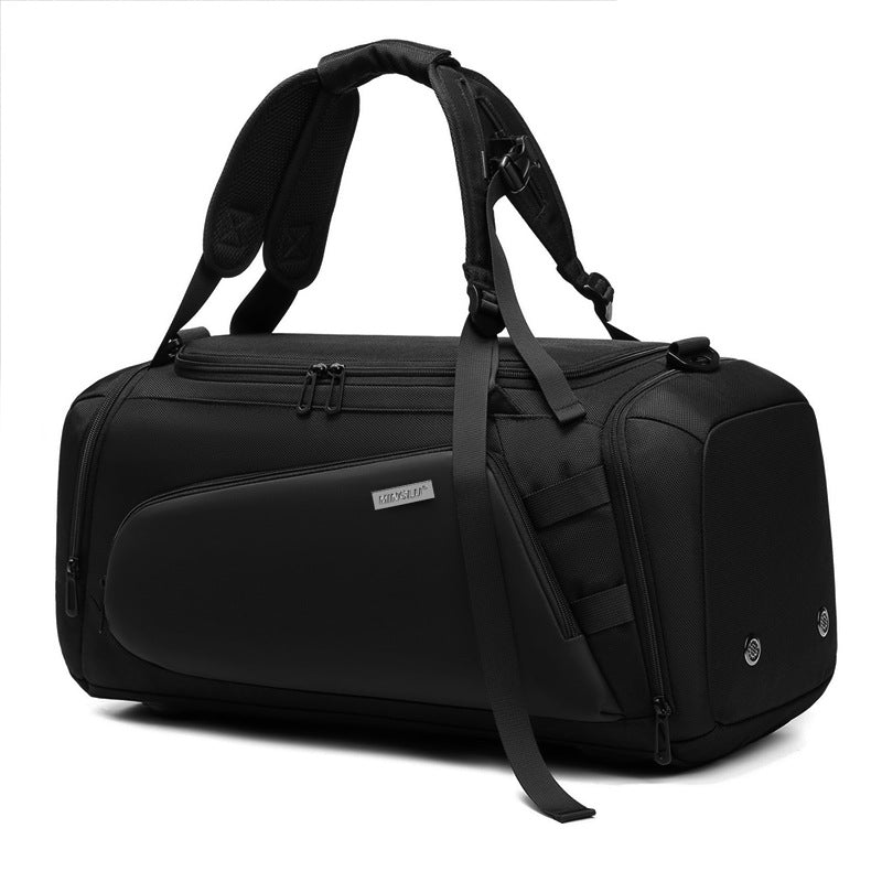 Sac à dos de séparation humide à grande capacité