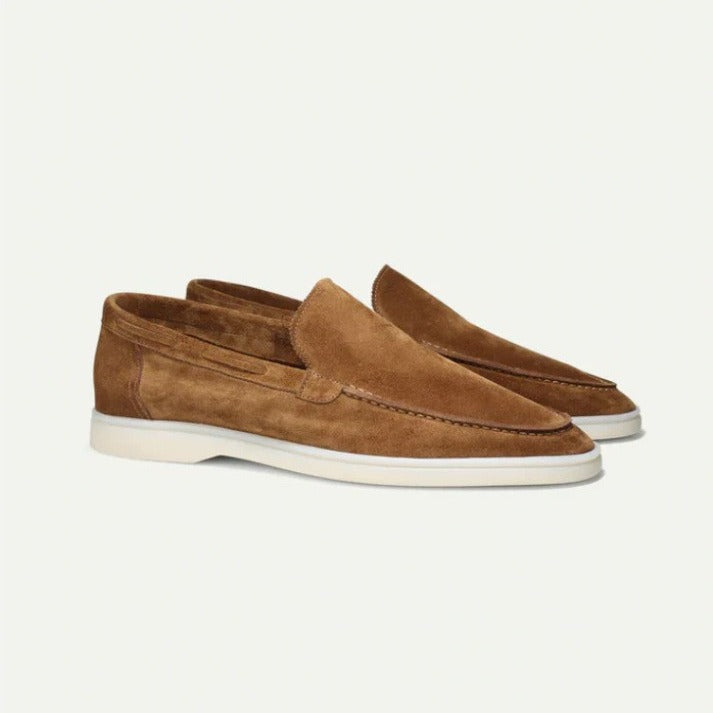 Chaussures décontractées pour hommes classiques