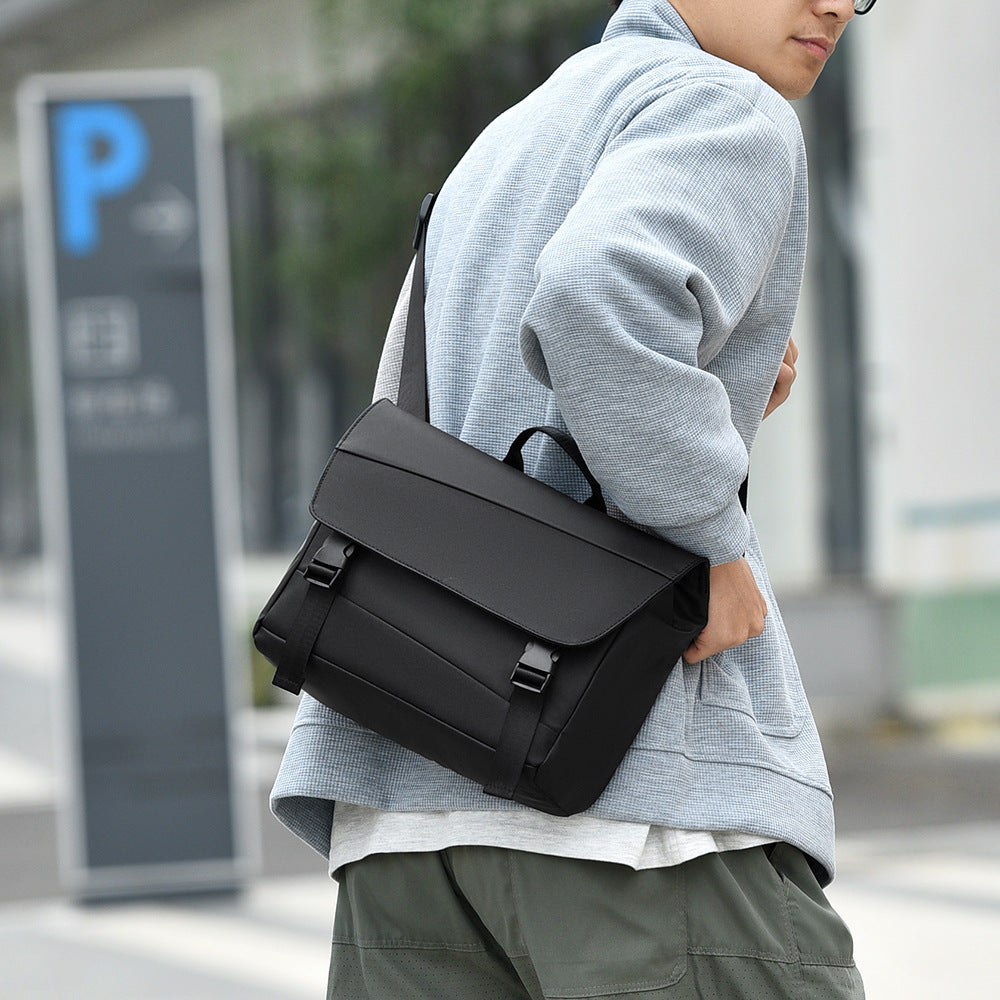 Sac de voyage pour hommes Sac de voyage d'affaires
