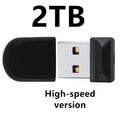 Mini média de stockage de disque mini U
