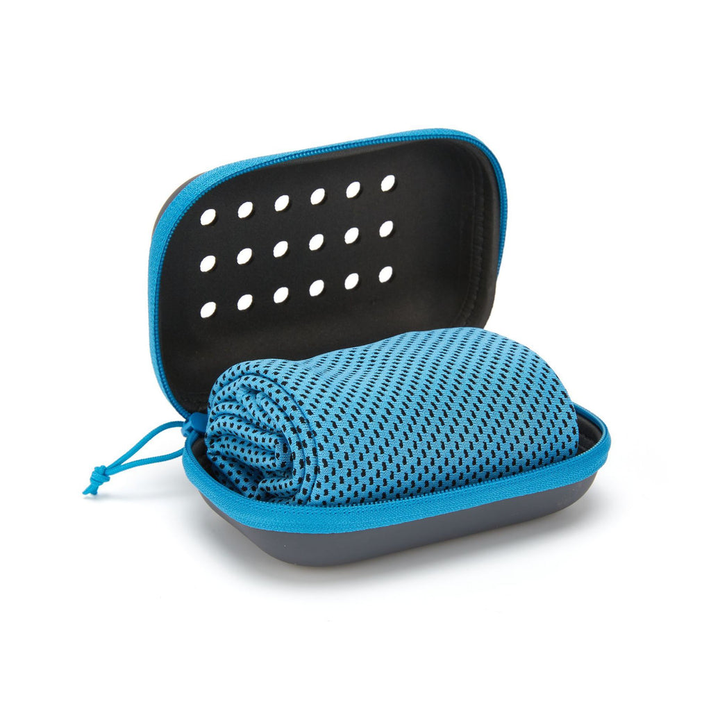 Serviette de sport de refroidissement rapide