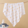 Bébé nouveau-né fournitures Baby Cartoon Swaddle Bag Liste