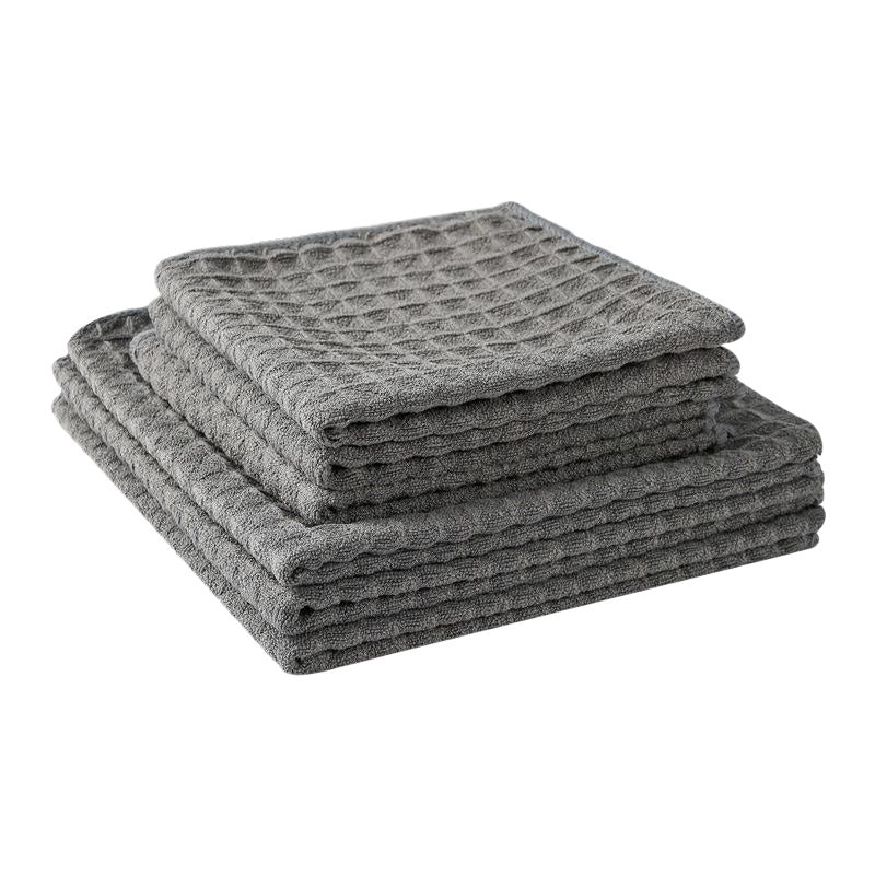 Assortiment de l'eau Assortiment durable de la vaisselle pour les tables d'essuie-glaces