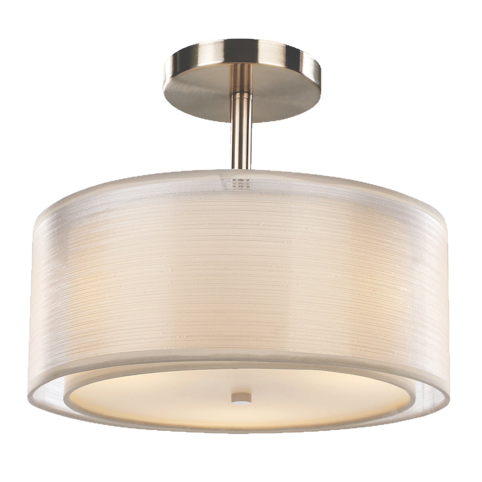 Pendentif artistique Modern Minimalist Lampe de chambre créative