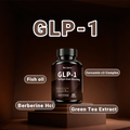 Supplément GLP-1