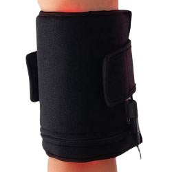 Physiothérapie infrarouge lointaine