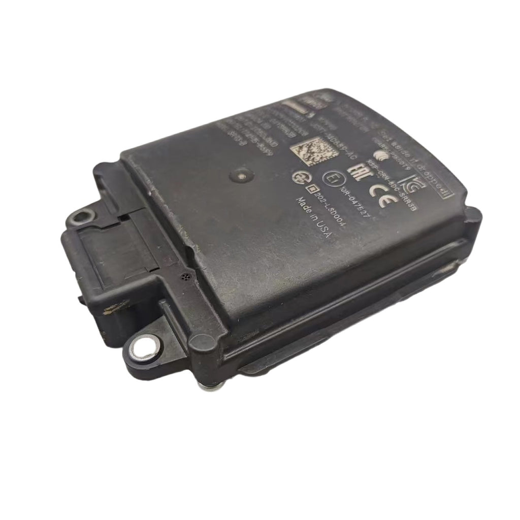 Convient pour Ford Blind Spot Detector Blind Spot Control Module