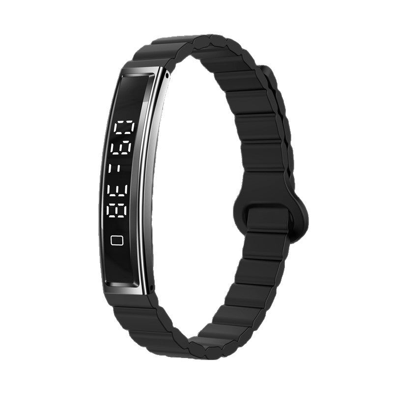 Bracelet intelligent B3 Heart Rate Monitoring Waterproof Fitness Tracker pour le suivi de la santé