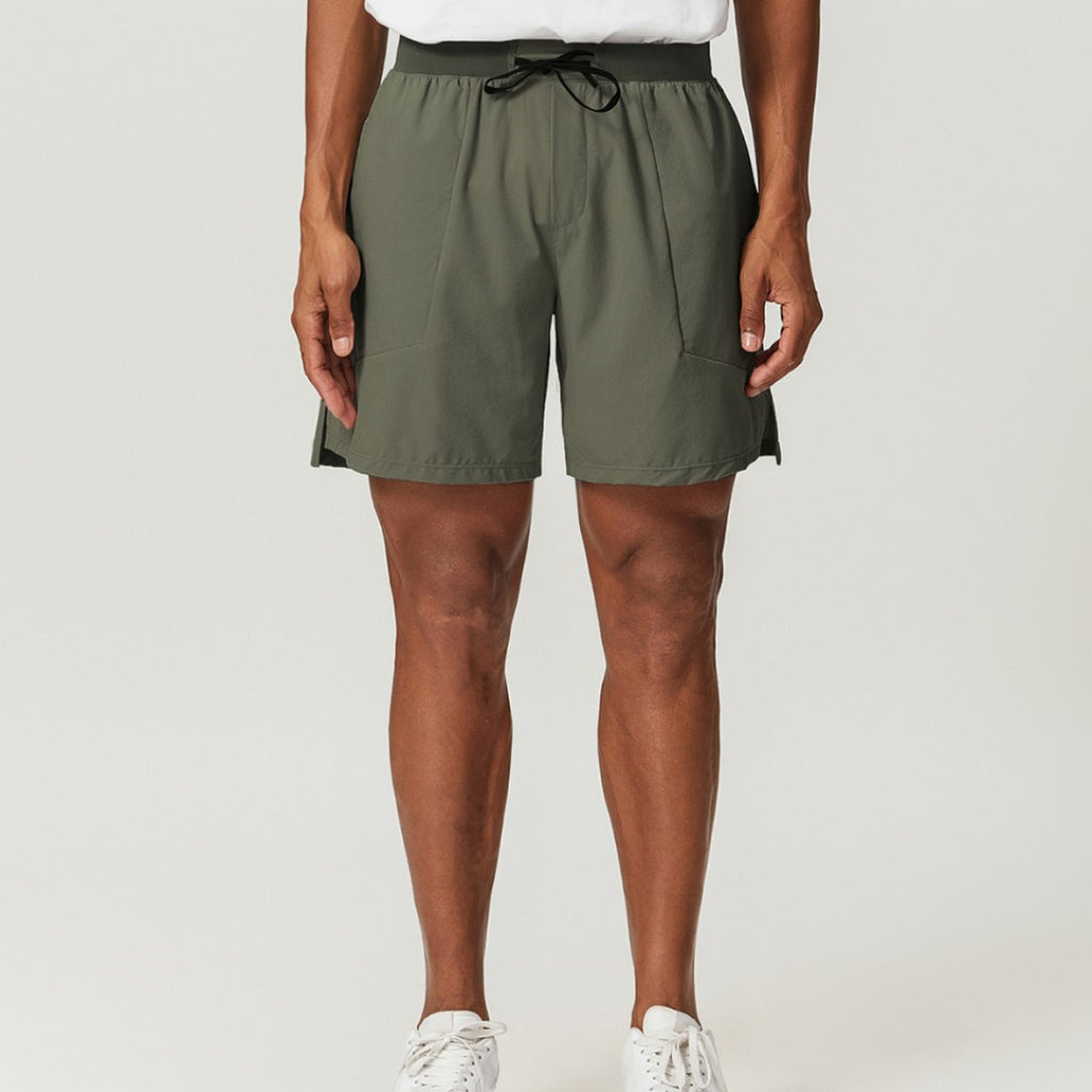 Hommes Course Tennis Casual Sports et Short Outdoor