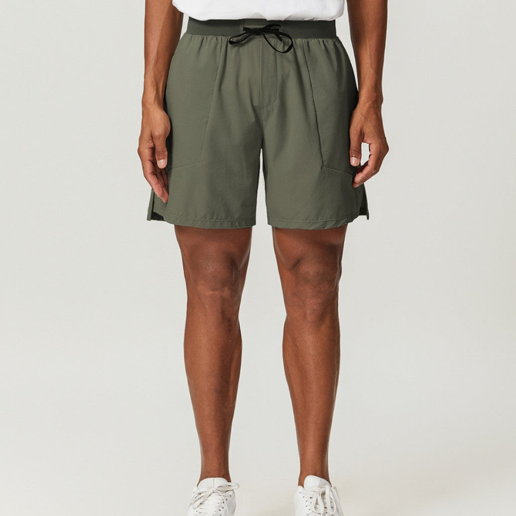 Hommes Course Tennis Casual Sports et Short Outdoor