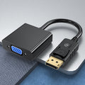 Câble adaptateur carte graphique DP à VGA