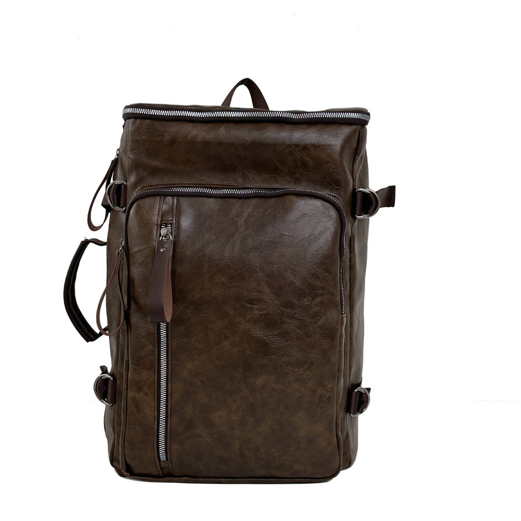 Sac à dos d'affaires simple à épaule