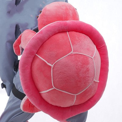 Patinage Butt Pad Little Turtle Roller Skating Guard Équipement Knee Pads