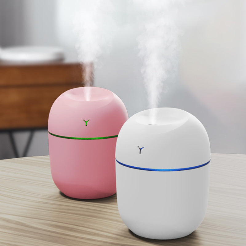 Humidificateur USB pour bureau