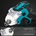 Carpentry lithium-ion key tool set