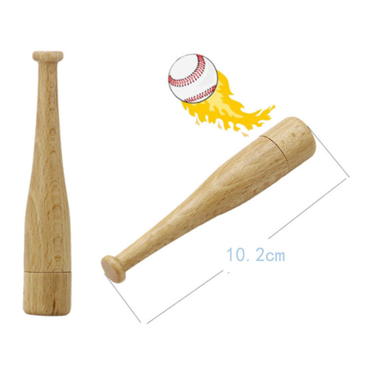 Baseball Bat Creative USB Drive Produits numériques