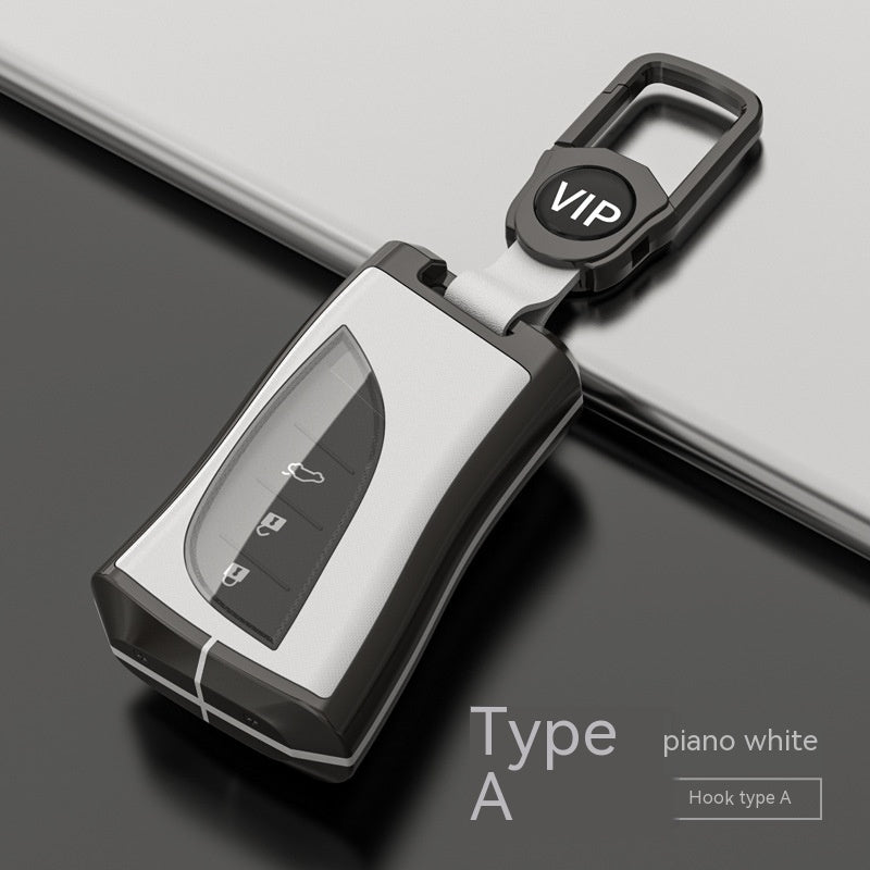 Applicable to Ling Zhi car key case