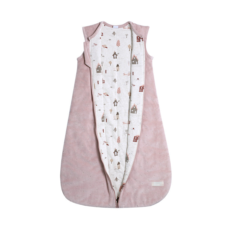 Sac de couchage intégré Bébé Vest