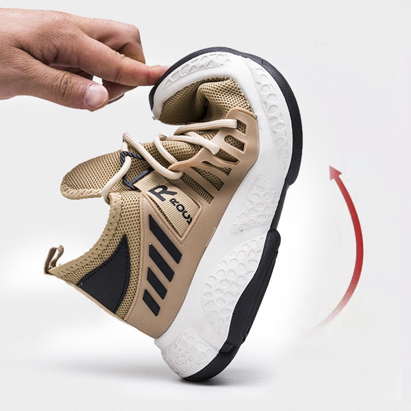 Hommes Sneakers Respirant Mesh Chaussures de sport