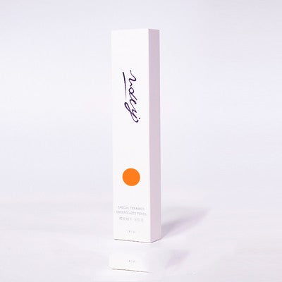 Poterie Sous-glaces Couleur Pencil Eau soluble Pencil Dessin Blanc
