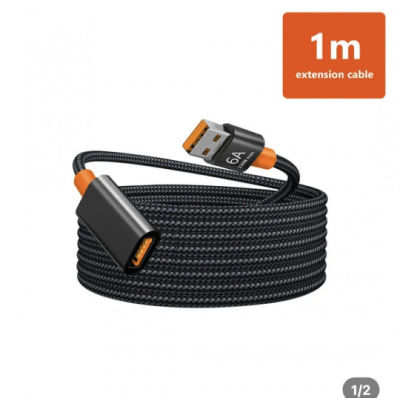 Câble d'extension USB mâle à femelle