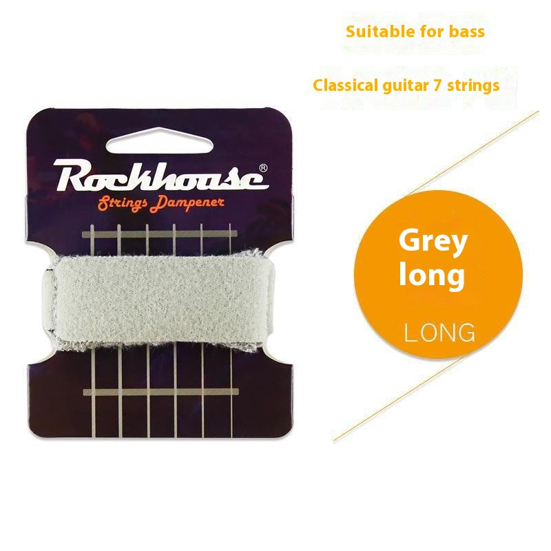 Bass String Guard Bande sonore