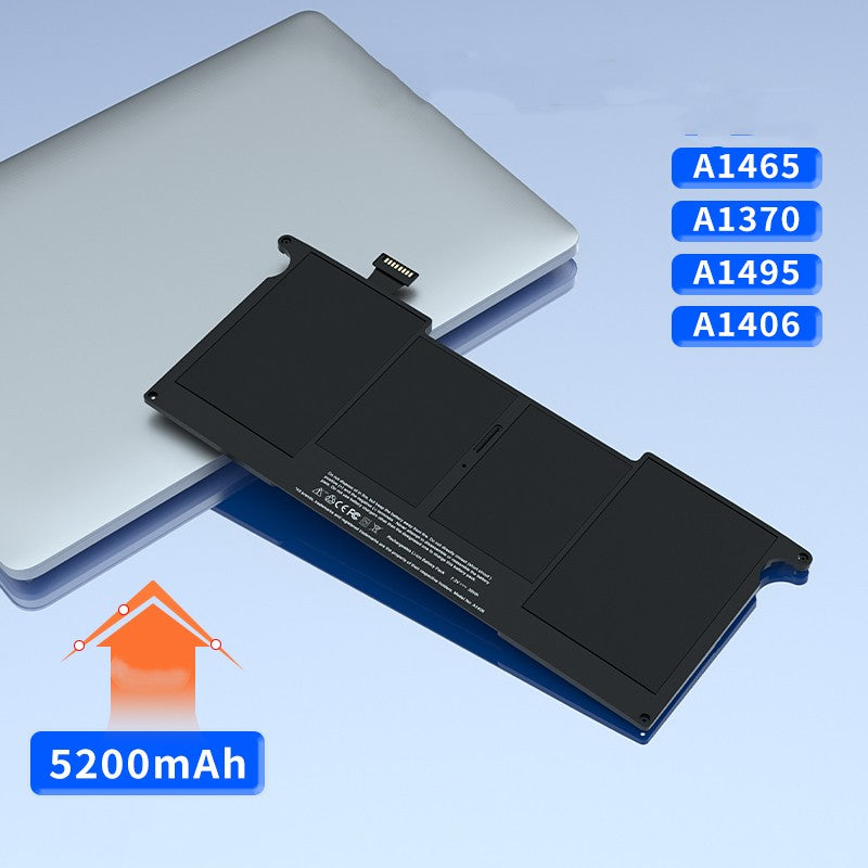 Batterie Macbook Air Pro pour ordinateur portable A1466 A1502 A1398