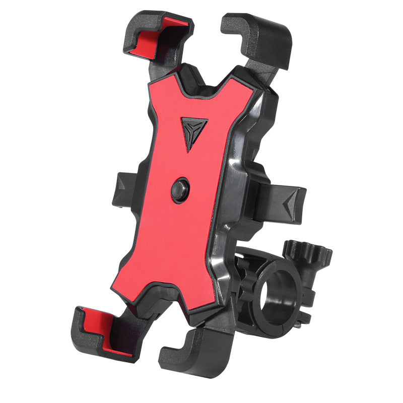 Support de téléphone mobile moto Shockproof Car Holder