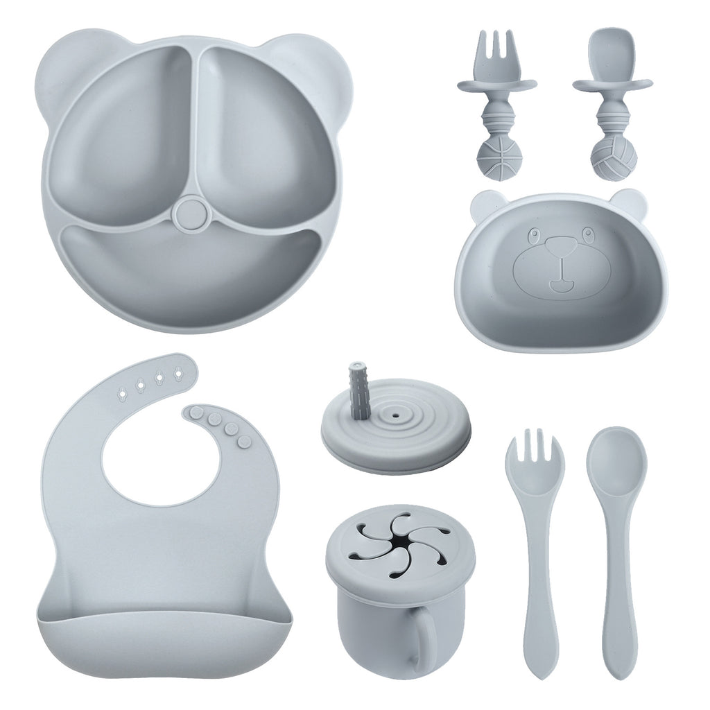 Silicone paste and Ursa Minor mat