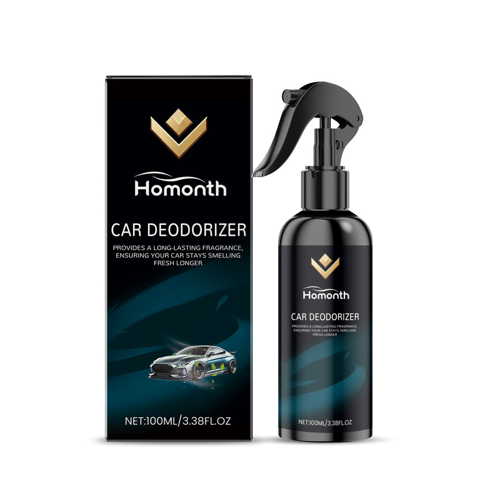 Désodorisant de voiture Homois