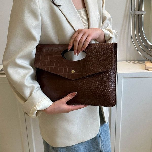 Sac de mode rétro pour femmes