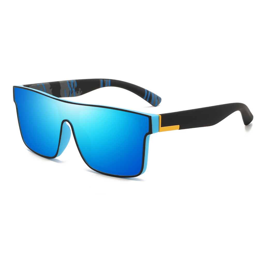 Lunettes de soleil sport et plein air