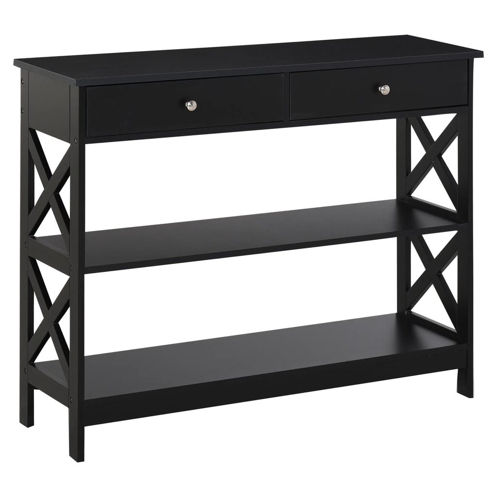 Tableau de la console 39"