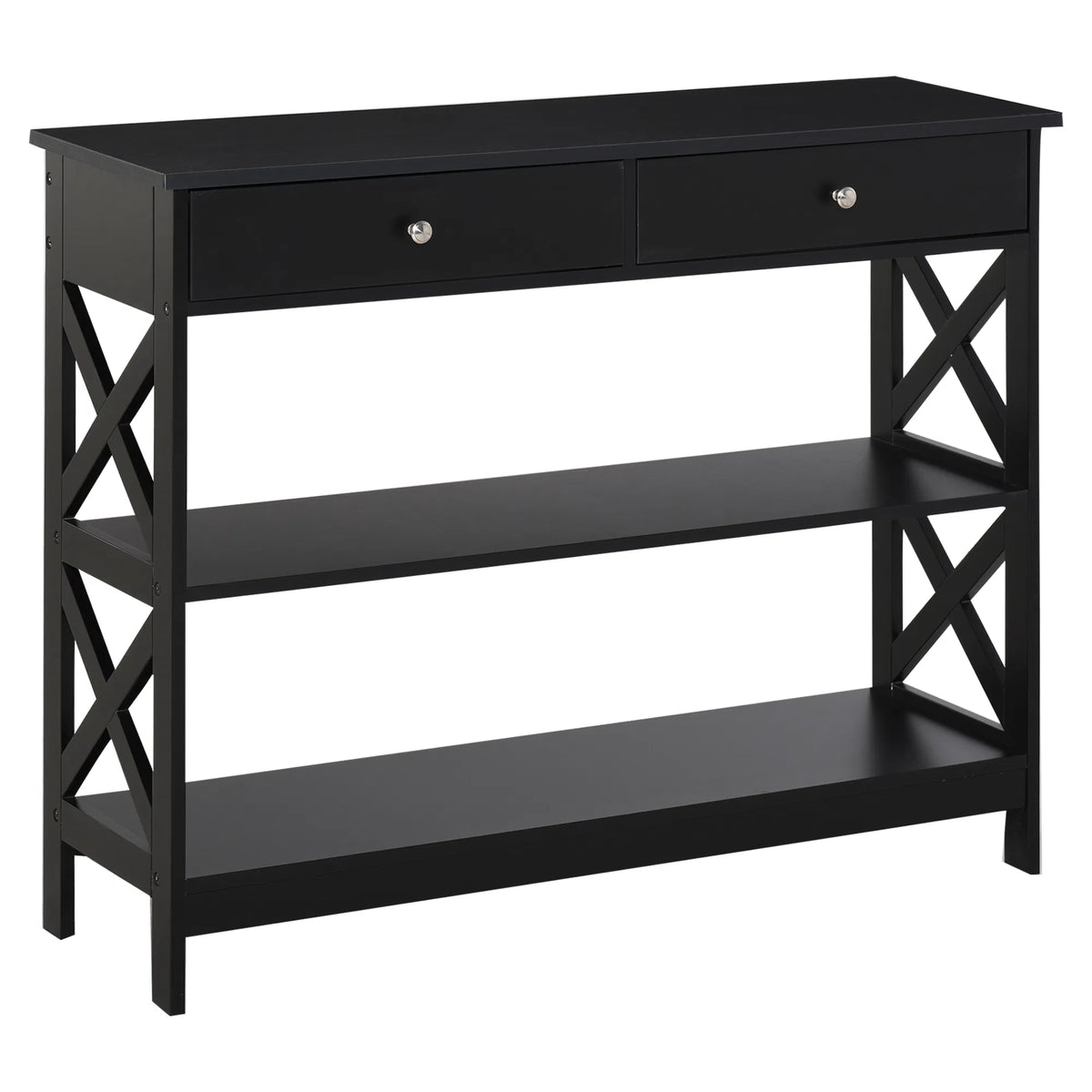 Tableau de la console 39"