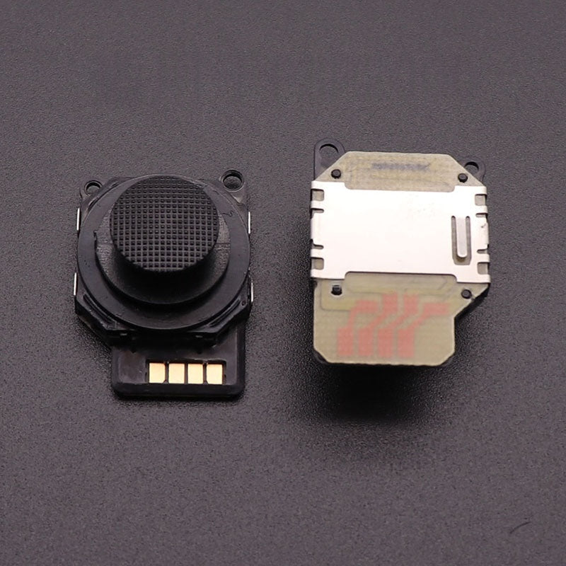 Compatible avec les joysticks contrôleur PSP10002000 Slim3000