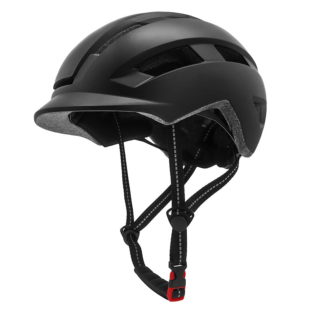 Casque multifonctionnel de sport de vélo mousse EPS