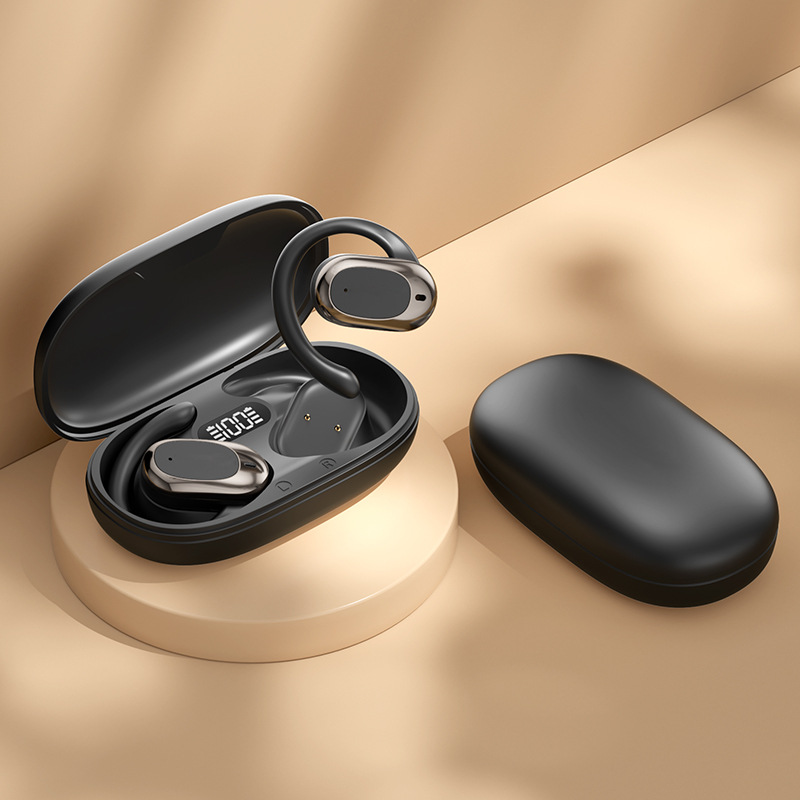 M57 Explosion Casques modèles privés Longue durée Faible latence Longue tenue Bluetooth sans douleur