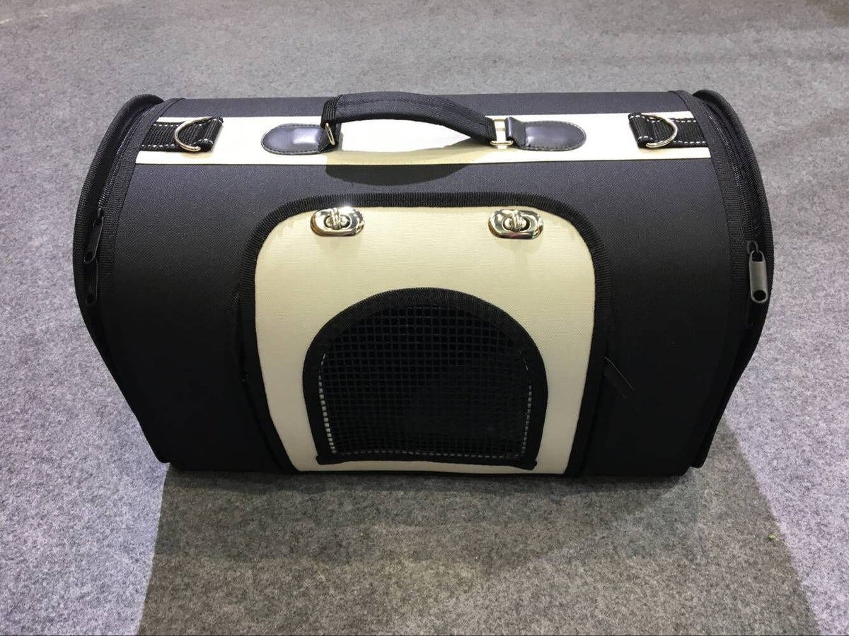 Sac pliant pour animaux de compagnie Pet Portable
