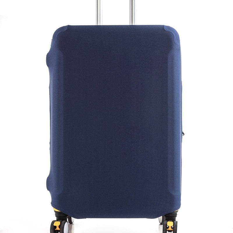 Couverture de valise personnelle élastique