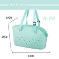 Pet Carrier Outdoor Fashionable Grande Capacité
