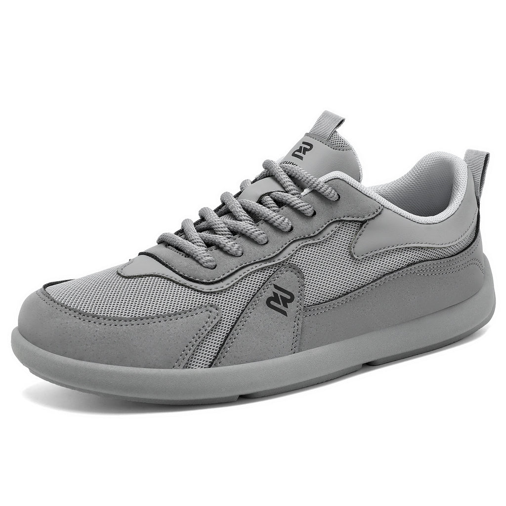 Arrivée d'été Casual Sneakers avec un design large et respirant