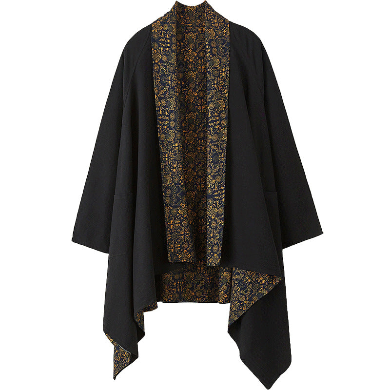 Veste vintage Casual Haut Hommes