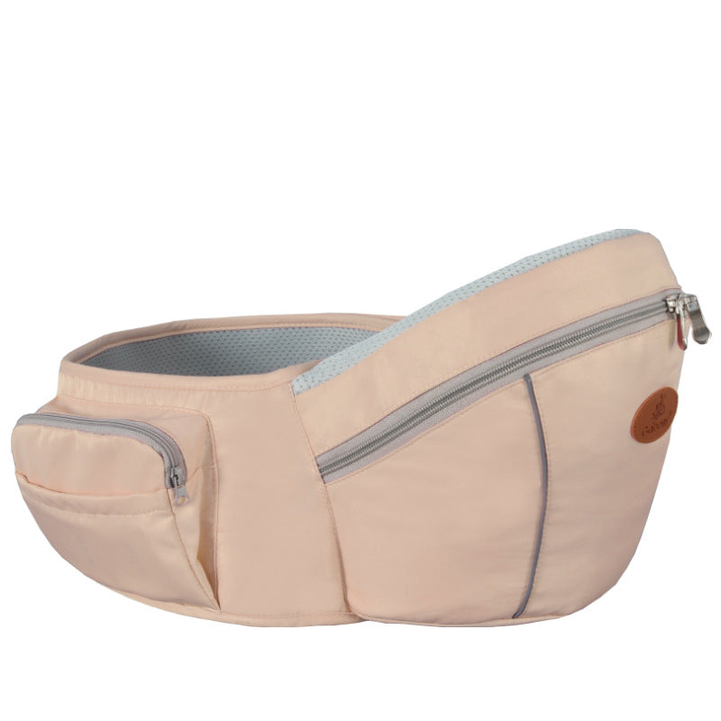 Rangement multifonctionnel pour bébé Sling Single Tabouret Ceinture de maintien pour bébé Tabouret