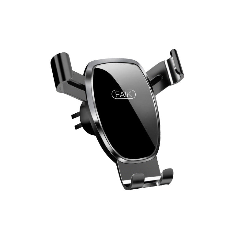 Support de téléphone de voiture anti-shake Shockproof