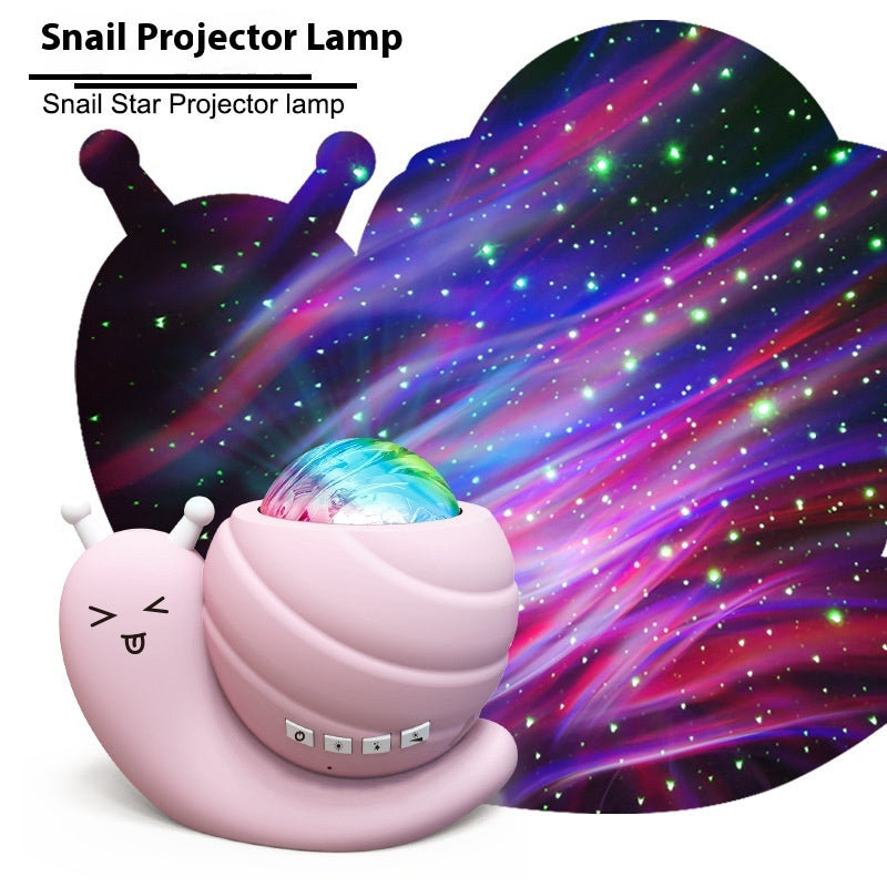 Projecteur de lampe de projection de ciel étoilé