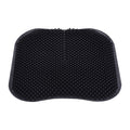 Coussin de massage de suspension 3D en silicone élastique