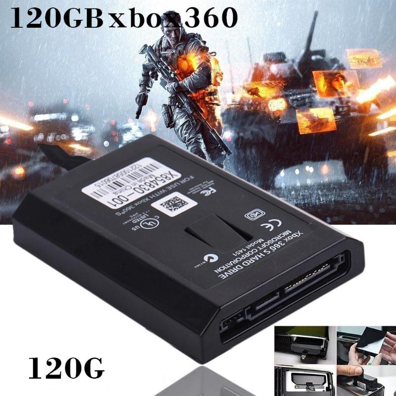 Disque dur 120G