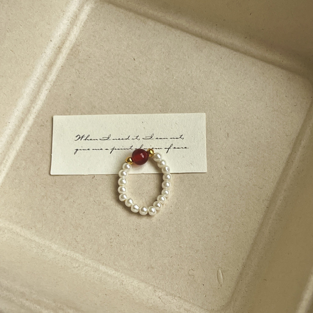 Doigt Ringelegant Understated Luxury Versatile Accessory